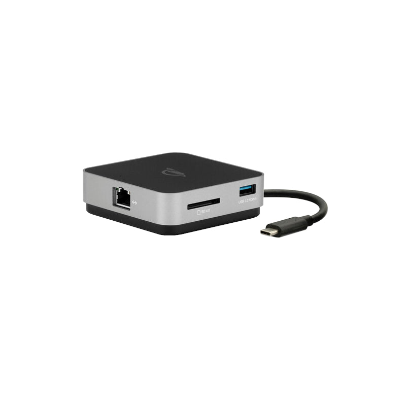 OWC 6 Port Type-C Travel Dock-2