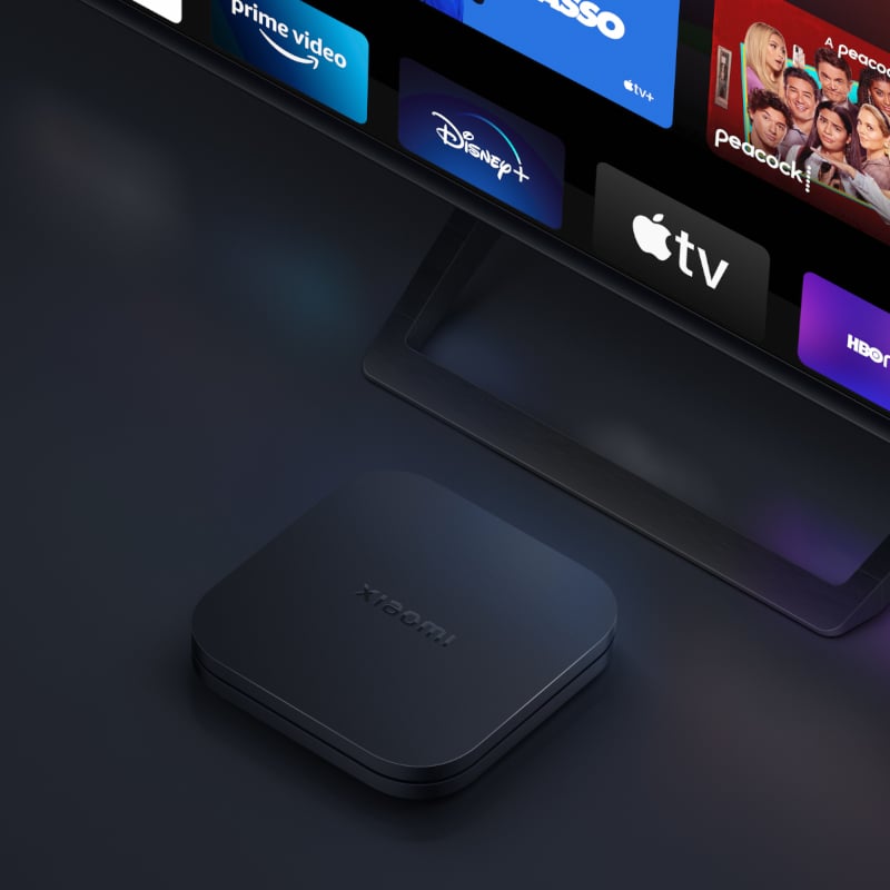 Xiaomi TV Box S 2nd Gen-5