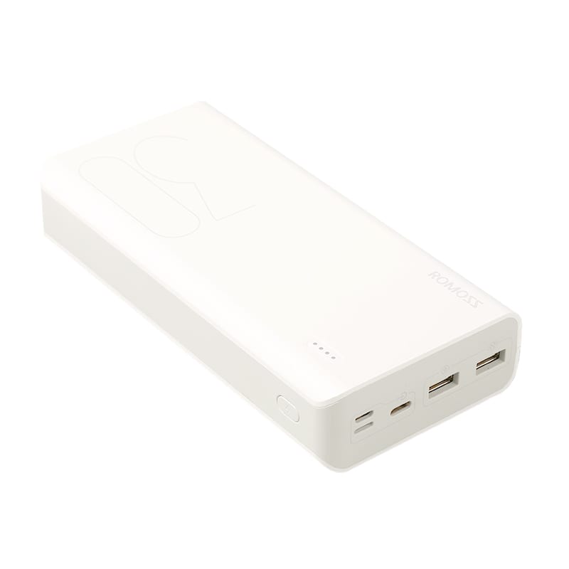 Romoss Power Bank Pulse 30 30000mAhWH-1