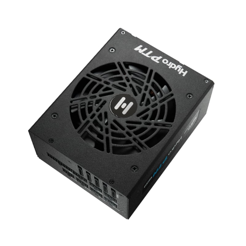 FSP Hydro G PRO 1200W Modular PSU-4