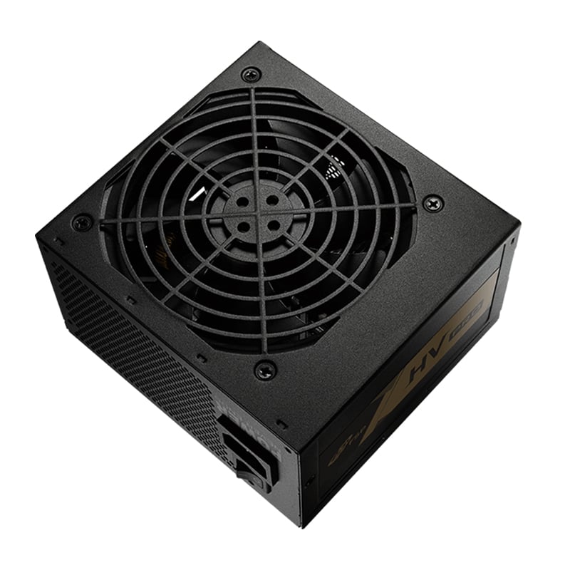 FSP HV Pro 550W Plus Non-Modular PSU-1