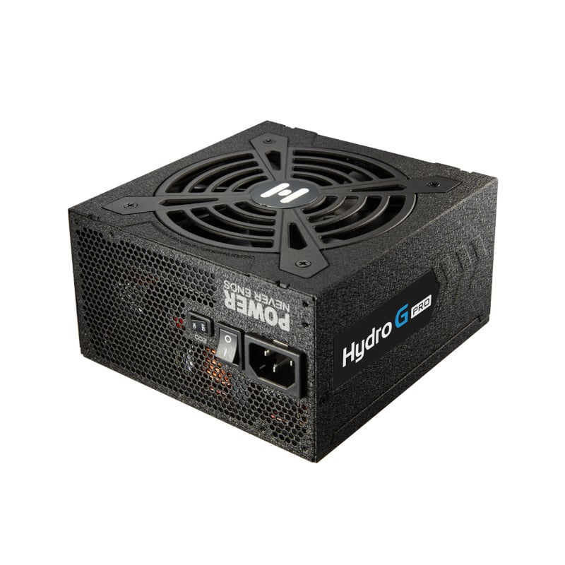 FSP Hydro G Pro 750W 80 Plus Gold Fully Modular PSU-1