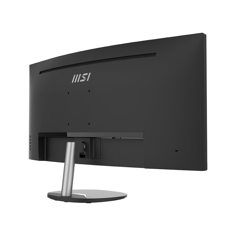 MSI PRO MP341CQ Professional Monitor 3440x1440 (UWQHD) VA 1ms 100Hz HDMI Black-3