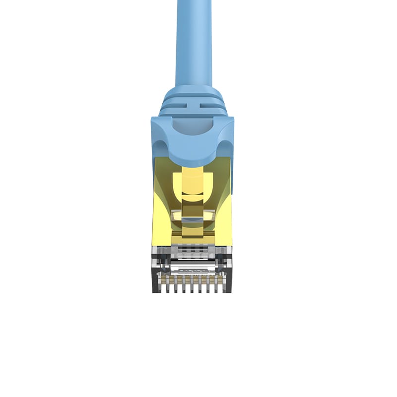 ORICO CAT6 1m Network Cable - Blue-3