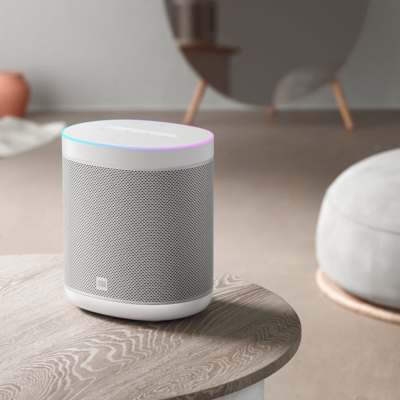 Xiaomi Smart Speaker-5