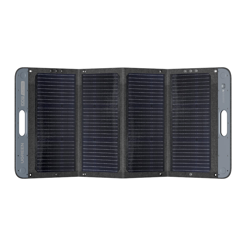 UGREEN Solar Panel 100W-4