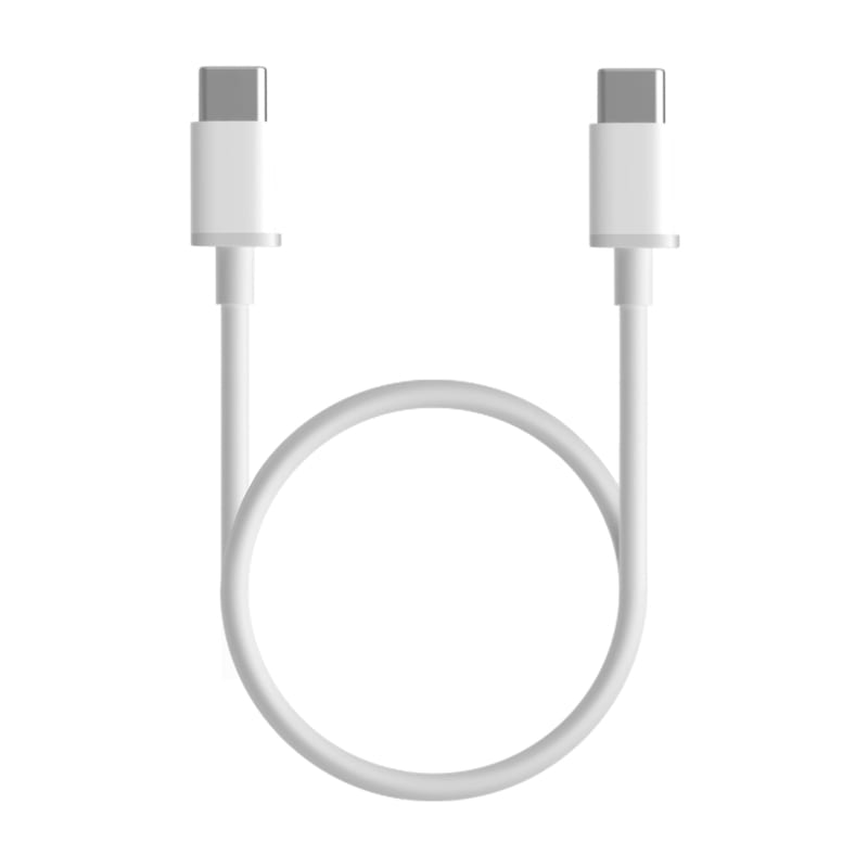 Xiaomi USB Type-C to Type-C 1.5m Cable - White-1