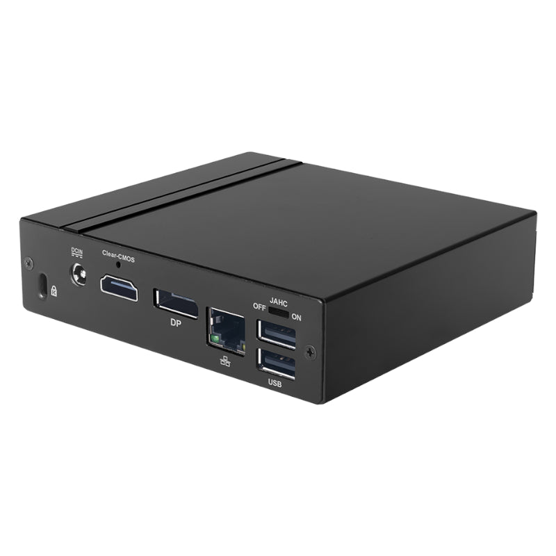 Giada VM23 Fanless N3350 2GB 32GB SSD 1xDP 1xHDMI-1