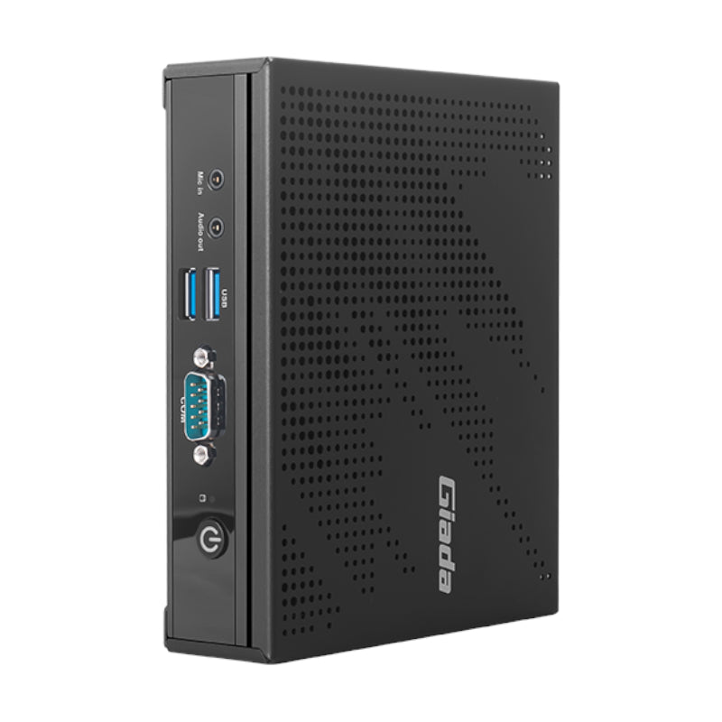 Giada VM27 with N6210 4G DDR4 on board, 64G EMMC on board-2