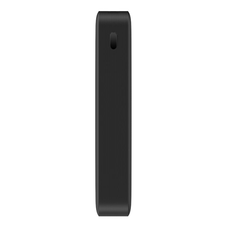 Redmi 20000mAh Redmi 18W Fast Charge Power Bank Black-4