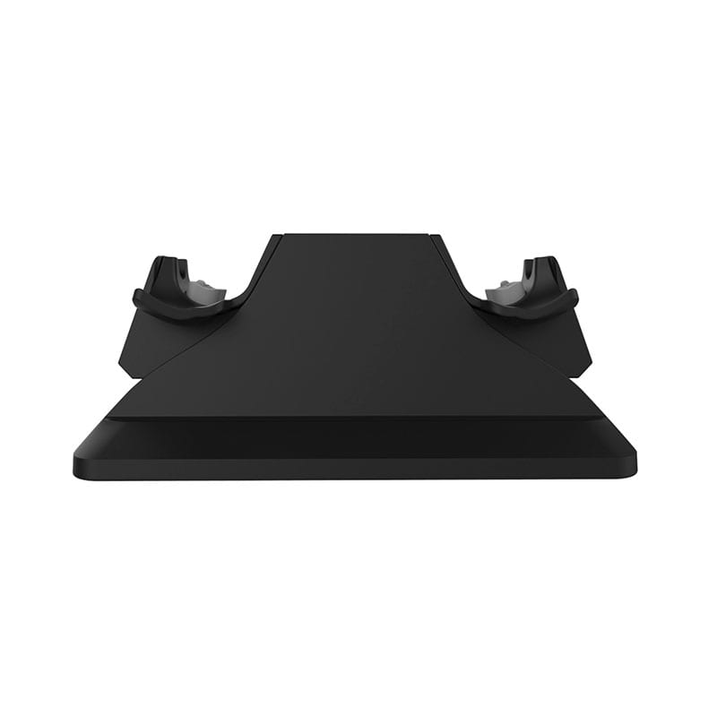 Sparkfox Dual Controller Charging Station Black - PS4-4