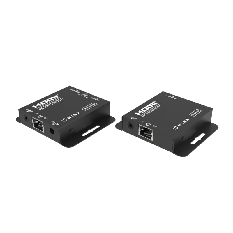 WINX LINK FAR 4K HDMI Extender-0