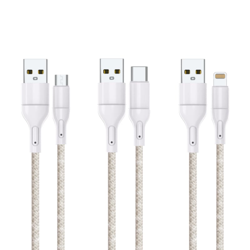 WINX USB Charging Cables complet set-0