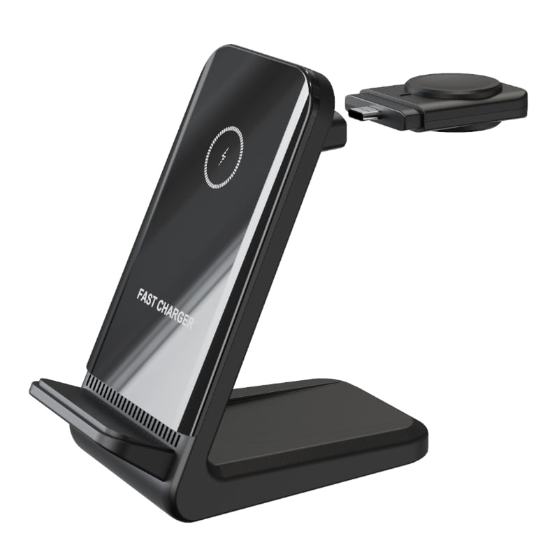 WINX POWER Easy Universal 3-IN-1 Wireless Charger-3