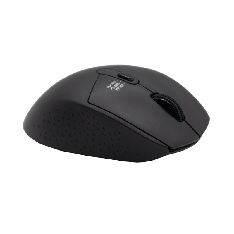 WINX DO Simple Wireless Mouse-2