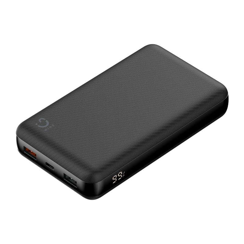 WINX GO Ultra 20000mah PD 100W Power Bank-0