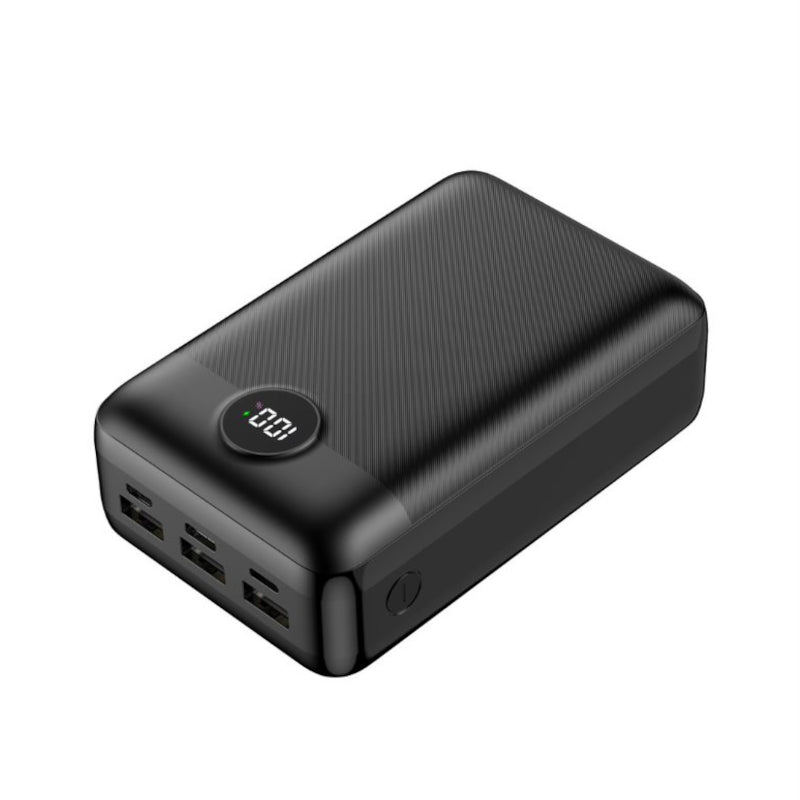 WINX GO Fast 30000mAh PD 20W Power Bank-0