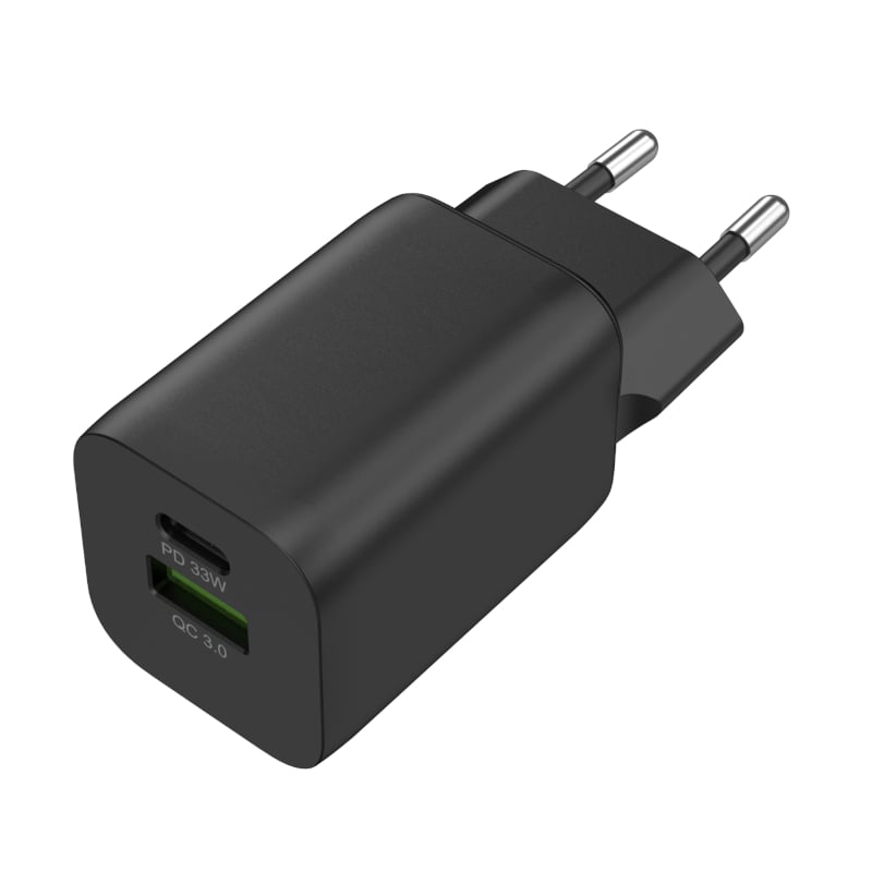 WINX POWER Fast 33W Wall Charger-0