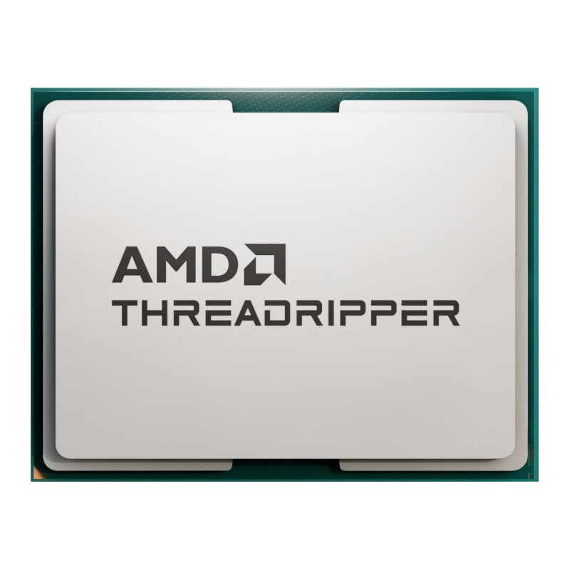 AMD RYZEN Threadripper 7970X 4.0Ghz 32-Core CPU-2