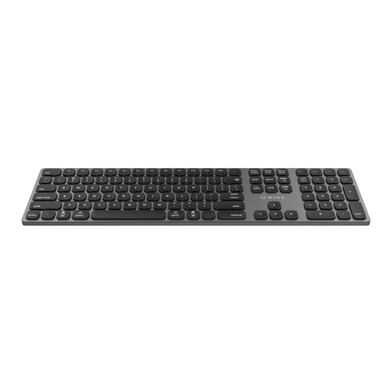 WINX ELITE Wireless and BT Keyboard-3